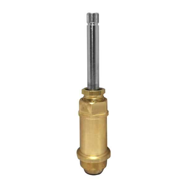 Hot or Cold Compression Stem to Fit American Brass