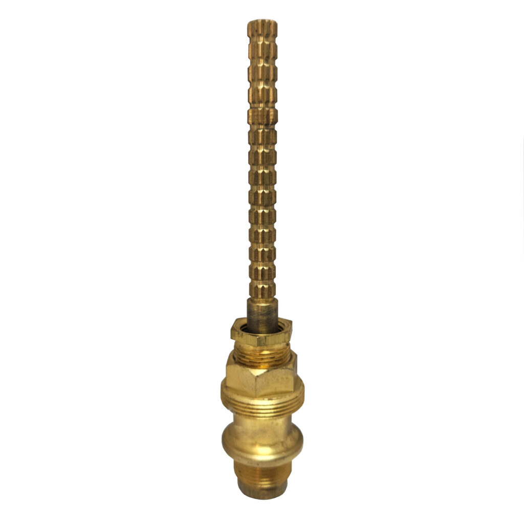 Cold Compression Stem to Fit Artistic Brass