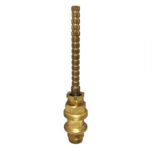 Cold Compression Stem to Fit Artistic Brass