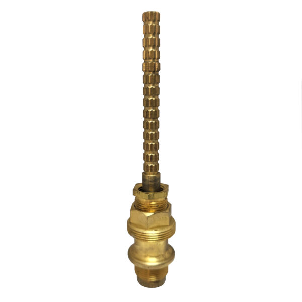 Cold Compression Stem to Fit Artistic Brass