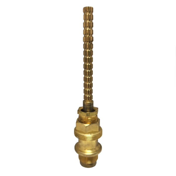 Cold Compression Stem to Fit Artistic Brass