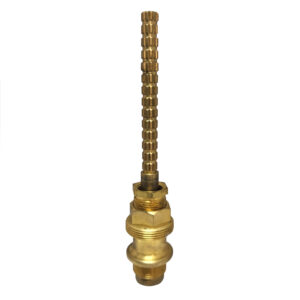 Hot Compression Stem to Fit Artistic Brass
