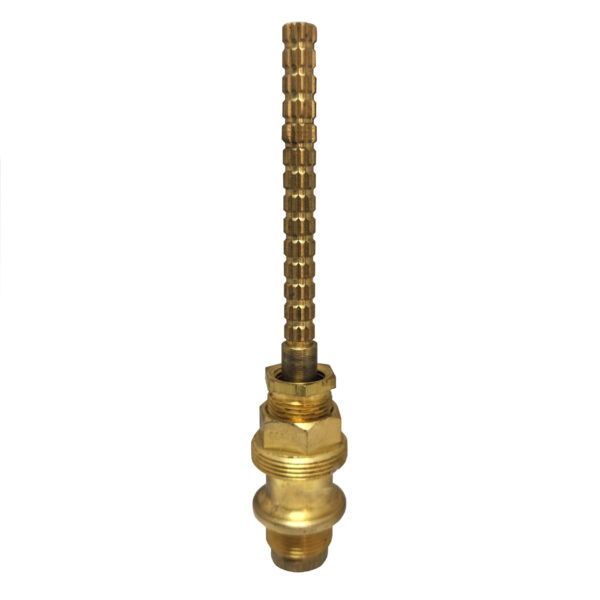 Hot Compression Stem to Fit Artistic Brass
