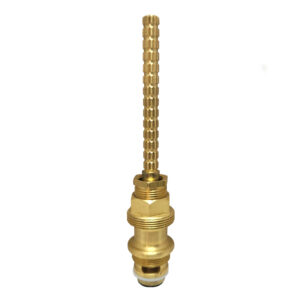 Diverter Compression stem to Fit / Replace Artistic Brass