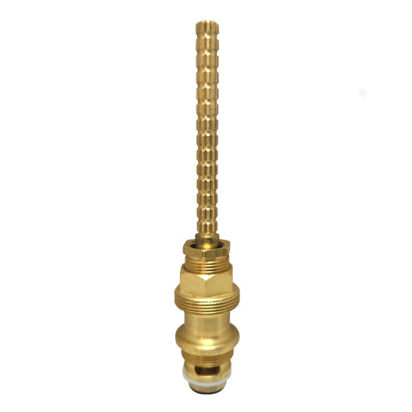 Diverter Compression stem to Fit / Replace Artistic Brass