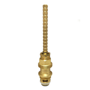 Diverter Compression stem to Fit / Replace Artistic Brass