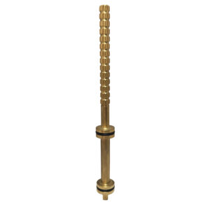 Diverter Compression Stem to Fit Artistic Brass