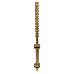Diverter Compression Stem to Fit Artistic Brass