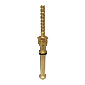Cold Compression Stem to Fit Artistic Brass Shower Valves