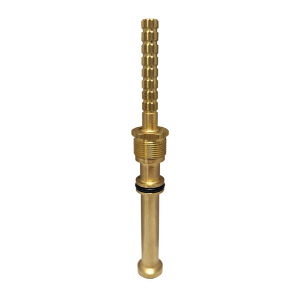 Cold Compression Stem to Fit Artistic Brass Shower Valves