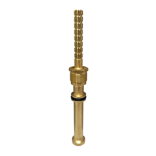 Hot Compression Stem to Fit Artistic Brass Shower Valves