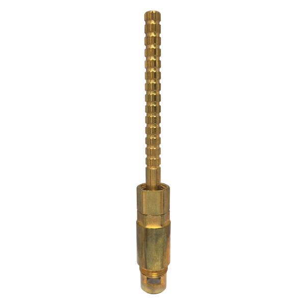 Hot Ceramic Disc Cartridge to Fit Artistic Brass Shower Valve