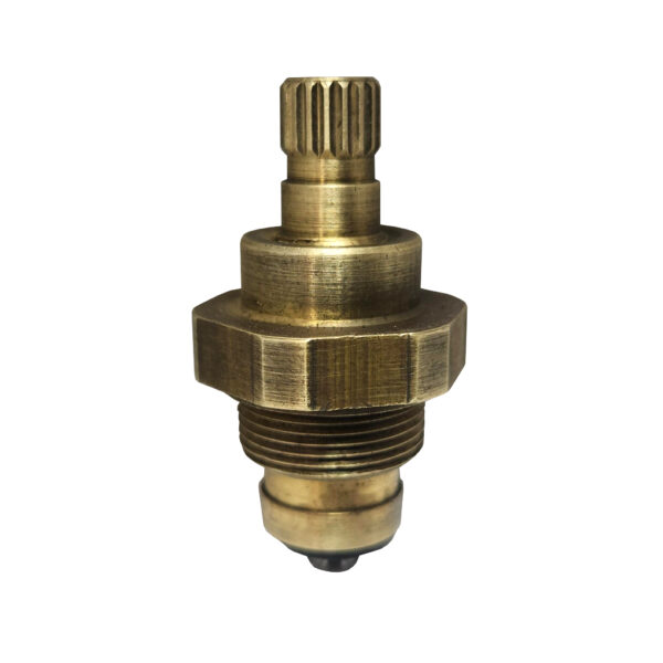 Hot or Cold Compression Stem & Diverter to Fit Briggs 106531, & Others