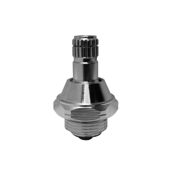 Cold Reversable Compression Stem to Fit Advanced Tabco Wall Faucet