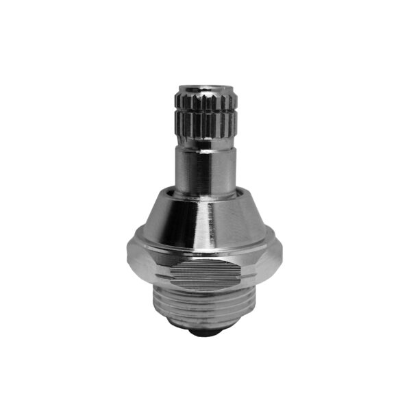 Hot Reversable Compression Stem to Fit Advanced Tabco Wall Faucet
