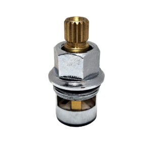Cold Ceramic Disc Cartridge to Fit Auburn Brass