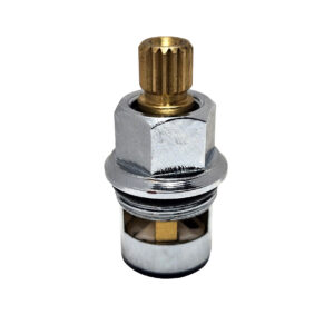 Hot Ceramic Disc Cartridge to Fit Auburn Brass