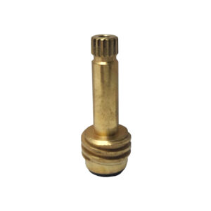 Cold Compression Stem to Fit American Kitchen