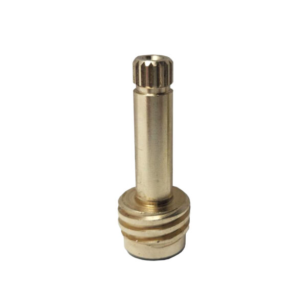 Hot Compression Stem to Fit American Kitchen