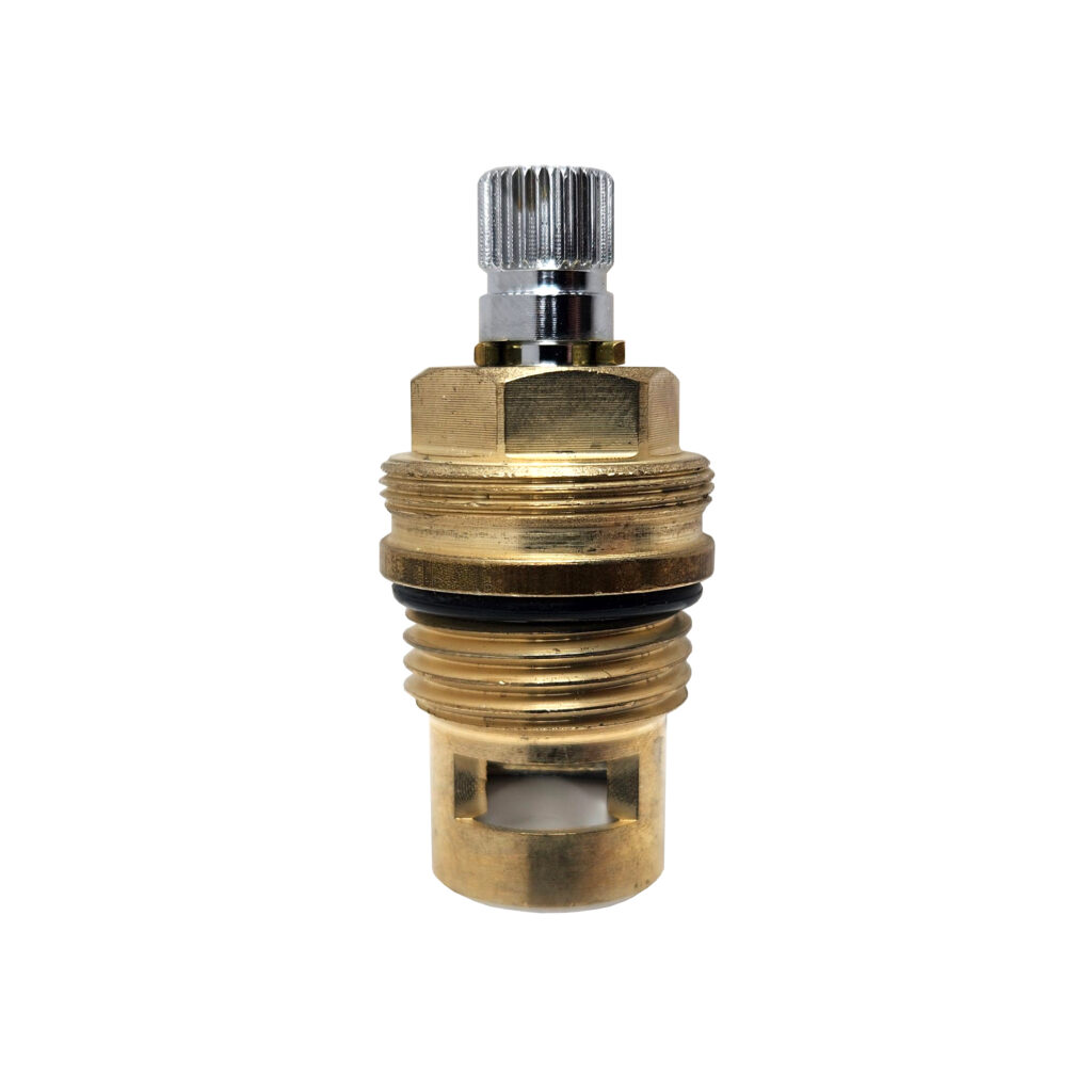 Hot Ceramic Disc Cartridge to Fit Aqua Source