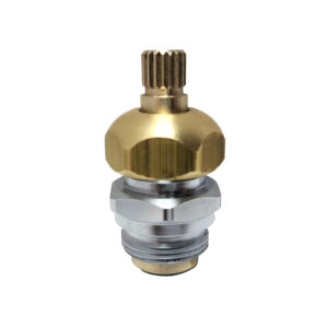 Cold Compression Stem, with Nut to Fit Belvedere
