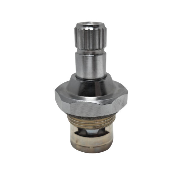 Hot Ceramic Disc Cartridge to Fit B&K Faucets