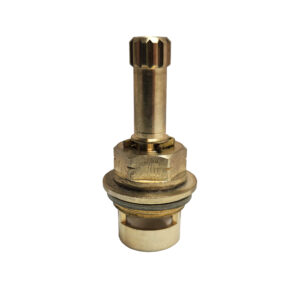 Hot Ceramic Disc Cartridge to Fit Artistic Brass