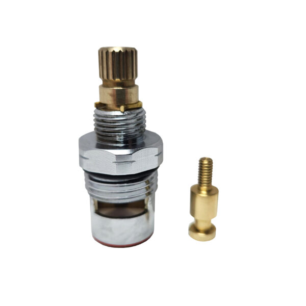Hot Ceramic Disc Cartridge to Fit Areslux Faucets