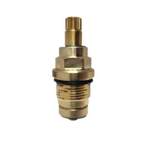 Hot or Cold No Rise Stem to Fit Armonia
