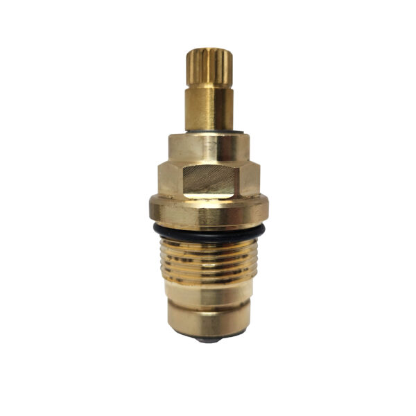 Hot or Cold No Rise Stem to Fit Armonia