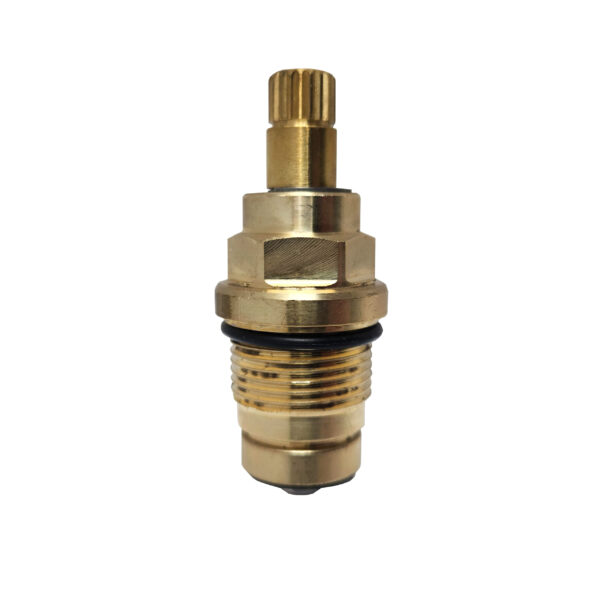 Hot or Cold No Rise Stem to Fit Armonia