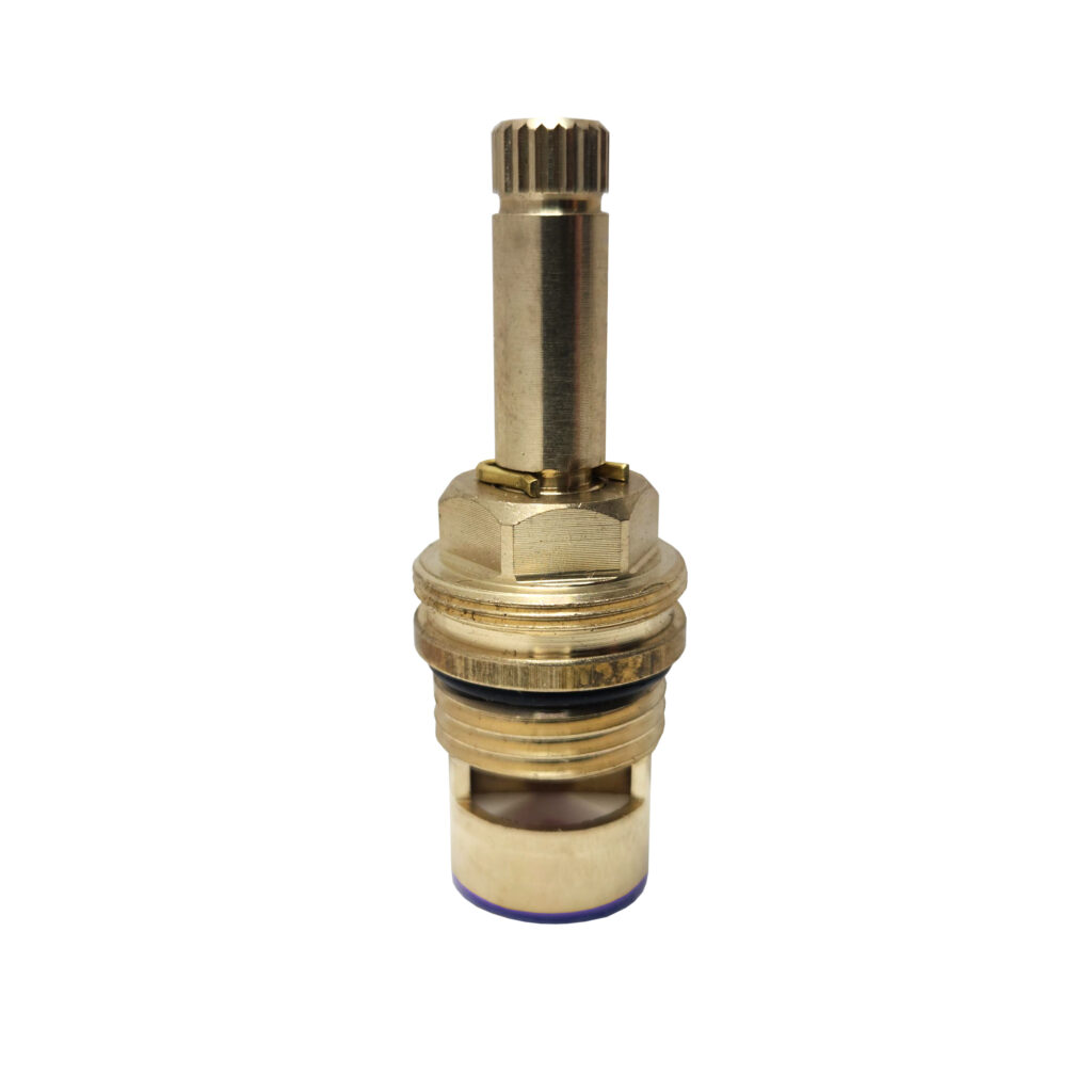 Cold Ceramic Disc Cartridge to Fit Armonia