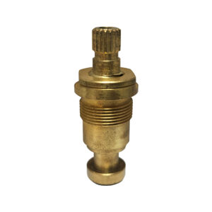 Hot Compression Stem to Fit Briggs Lavatory Faucet