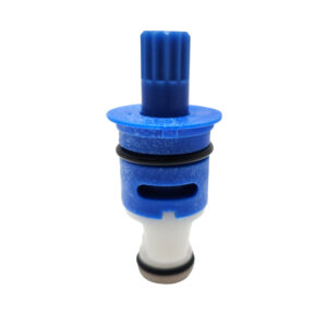 Cold Plastic Stem to Fit Bradley, Sears & Other Faucets