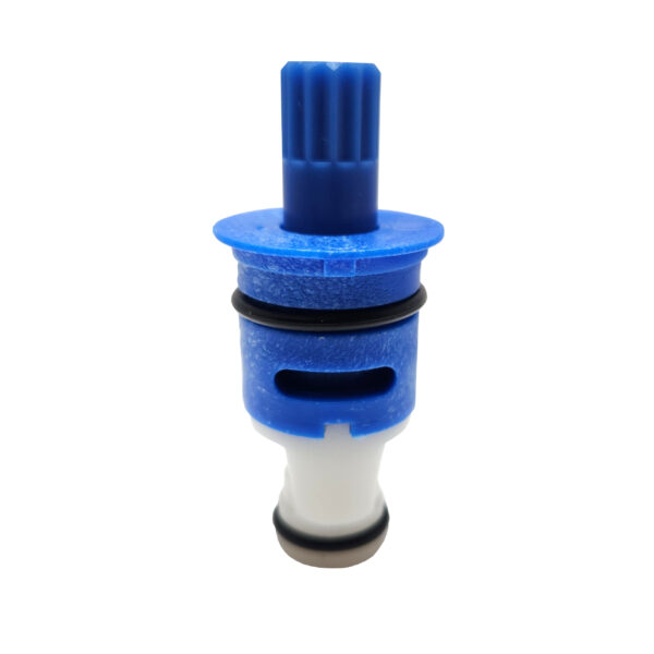 Cold Plastic Stem to Fit Bradley, Sears & Other Faucets