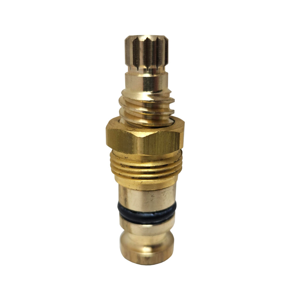 Cold Compression Stem to Fit Borg Warner