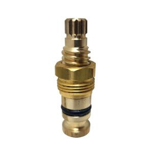 Cold Compression Stem to Fit Borg Warner