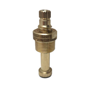 Cold Compression Stem to Fit American Brass
