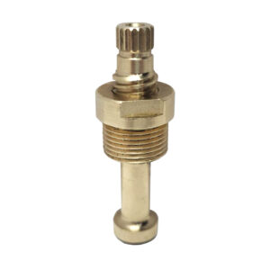 Hot Compression Stem to Fit American Brass
