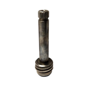 Hot Chrome Compression Stem to Fit American Kitchen