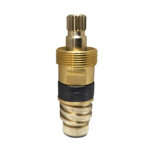 Hot Compression Stem with Packing to Fit Briggs Lavatory Faucet
