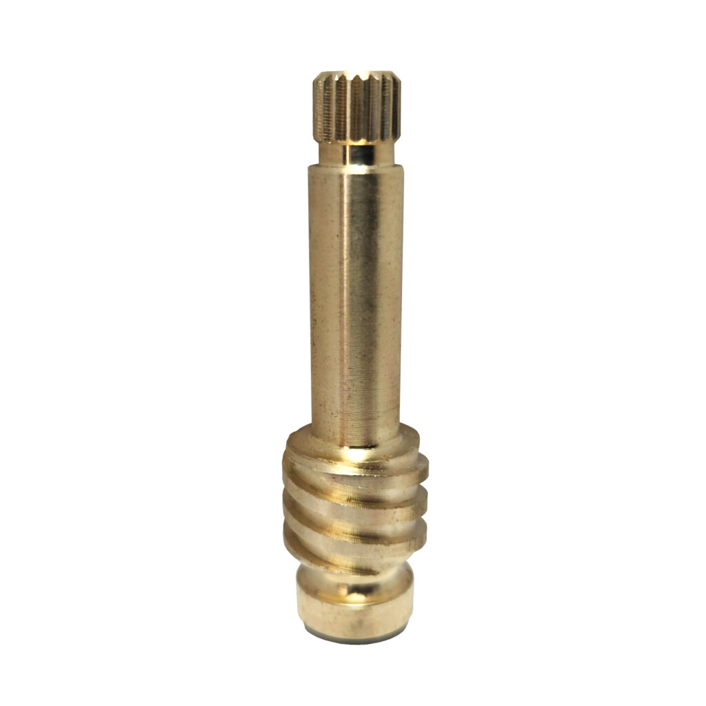 Hot Compression Stem to Fit Brigs Wall Unit