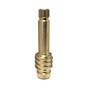 Hot Compression Stem to Fit Brigs Wall Unit