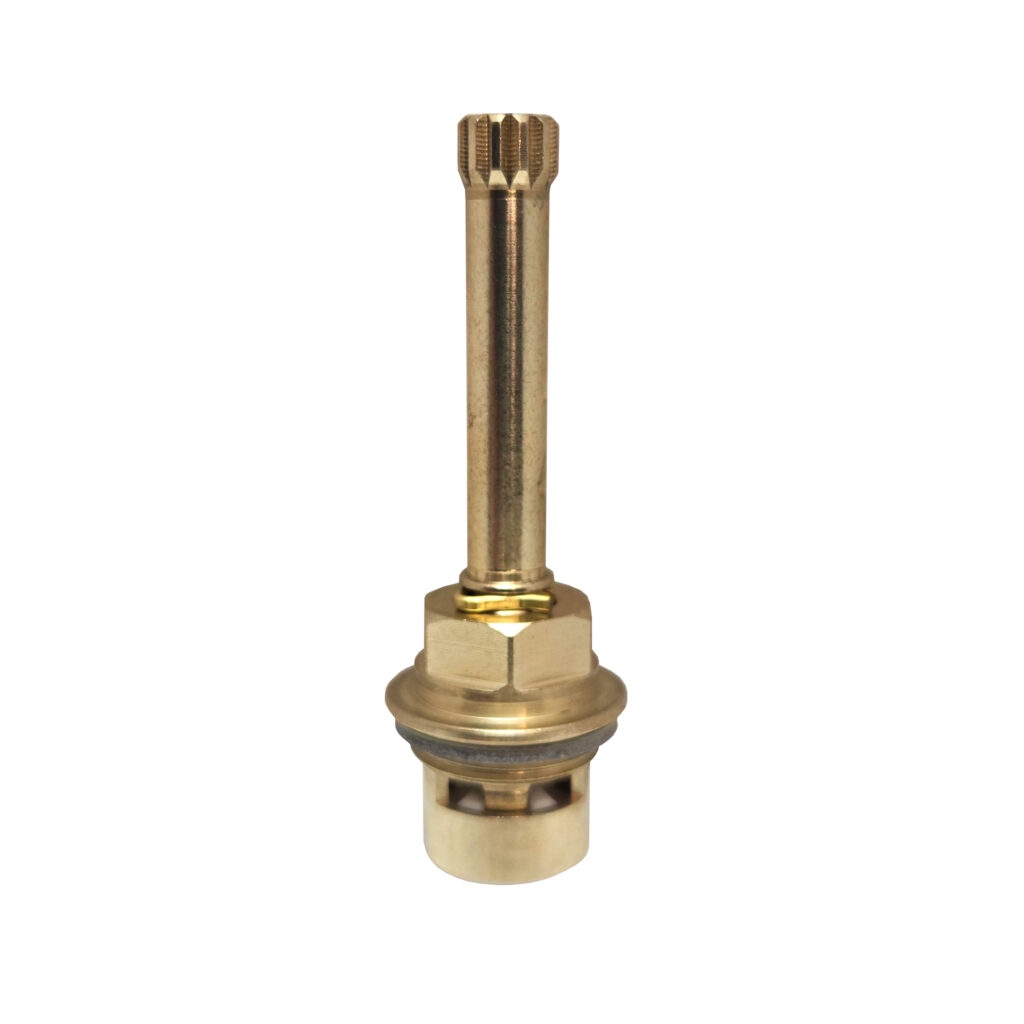 Hot Ceramic Disc Cartridge to Fit Artistic Brass