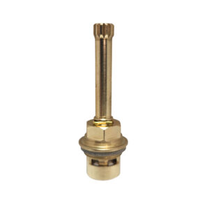 Hot Ceramic Disc Cartridge to Fit Artistic Brass