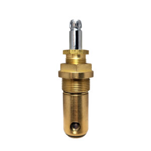 Cold Complete Compression Stem to Fit American Standard Lavatory System