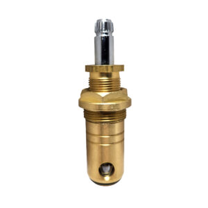 Hot Complete Compression Stem to Fit American Standard Lavatory Ledge Back Faucets