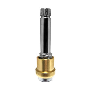 Hot Compression Stem to Fit American Standard Long R Series