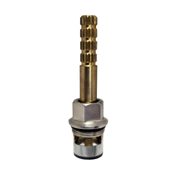 Cold Ceramic Disc Cartridge to Fit Auburn Brass Shower