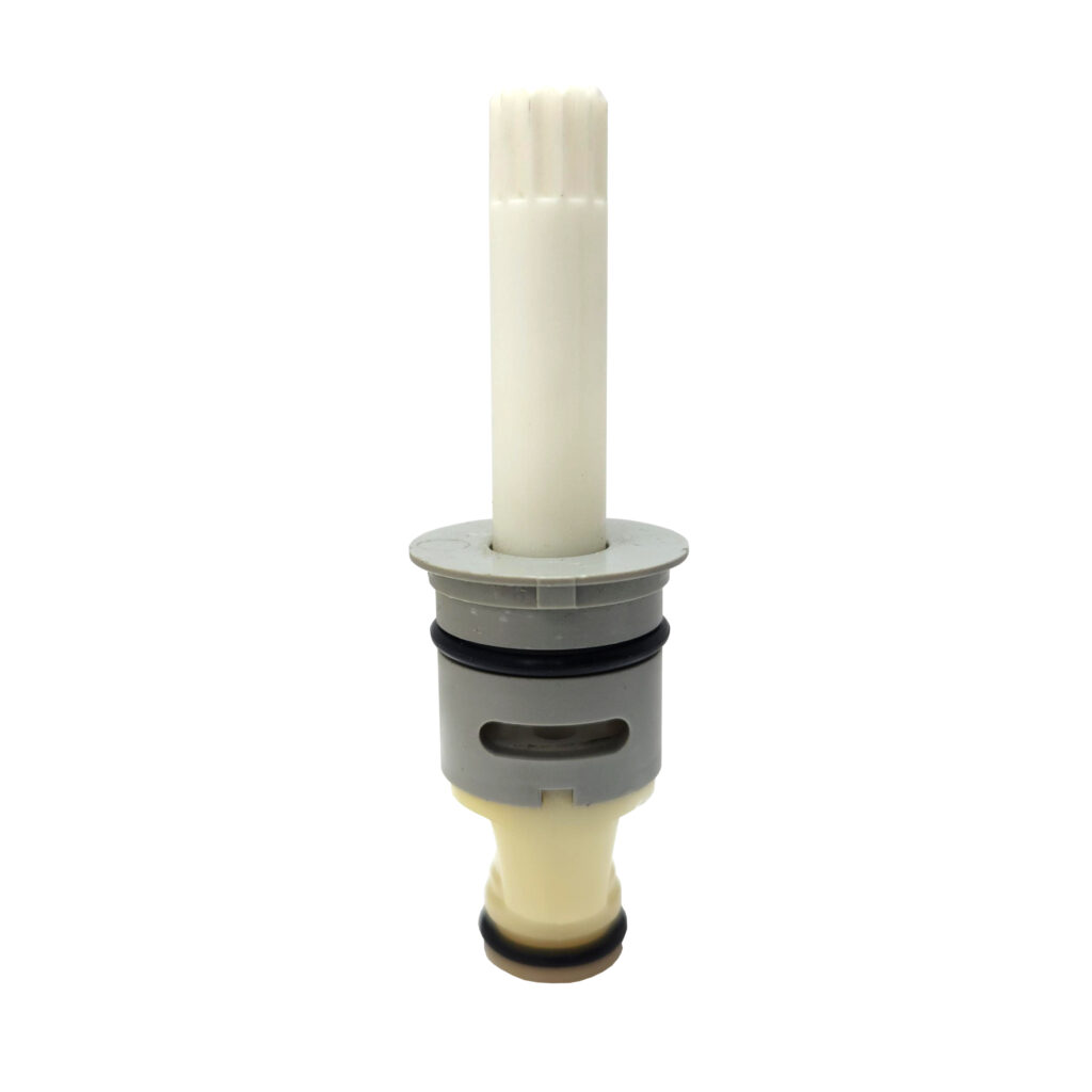 Cold Plastic Faucet Stem to Fit Bradley, & Sears Units